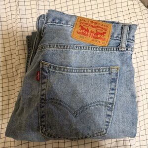 Men’s Levi’s 505 32x32